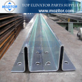 75*55*10mm TK3 Hollow Guide Rail for whole elevators